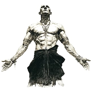 Supplicant of the Hawk God'