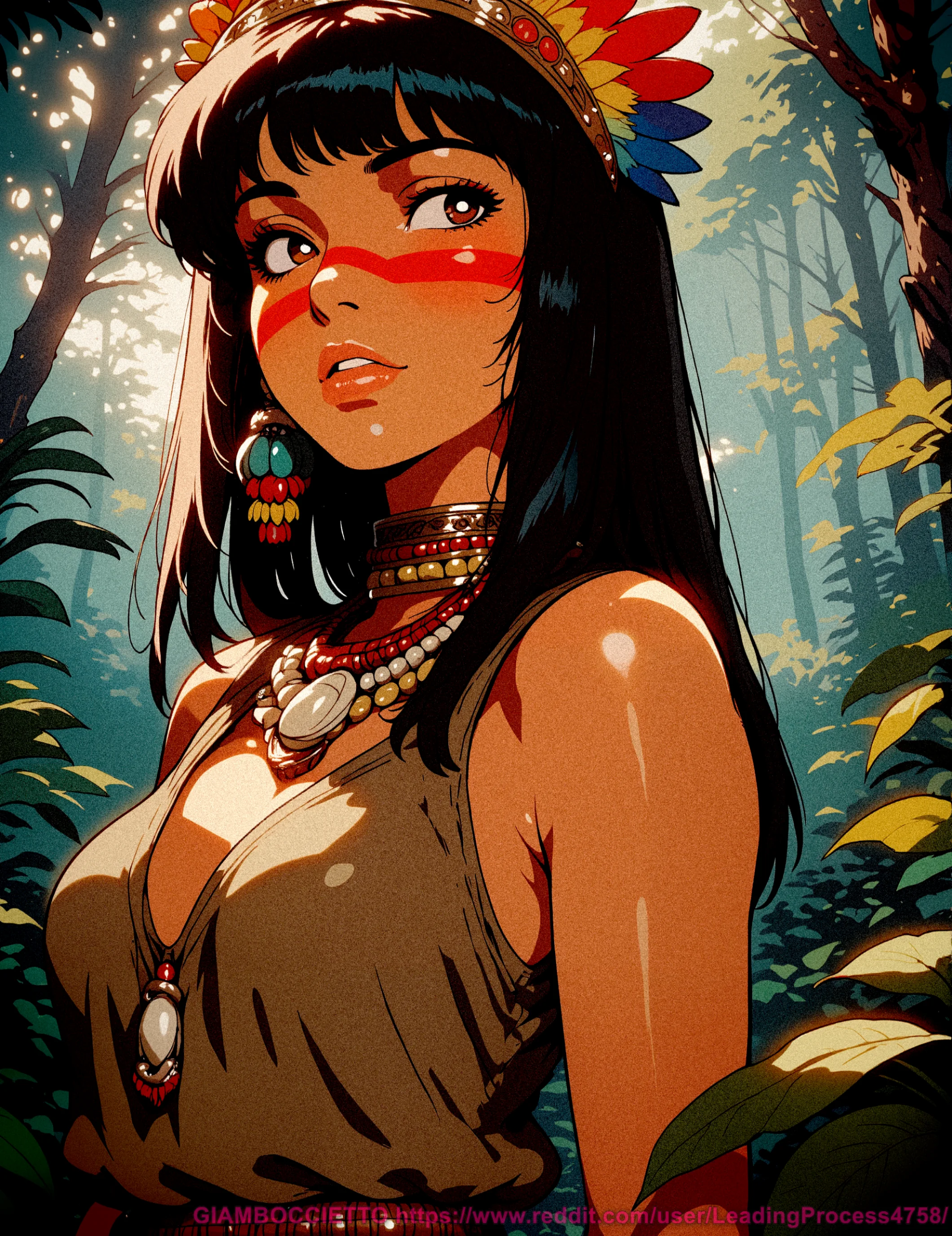 Daughter of the Rainheart picture 1 of 1