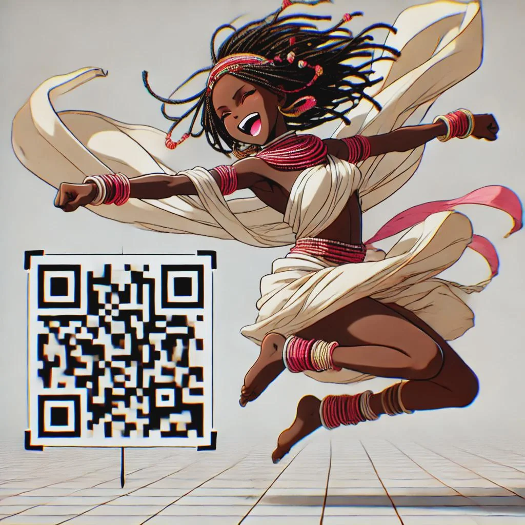 QR era picture 1 of 1