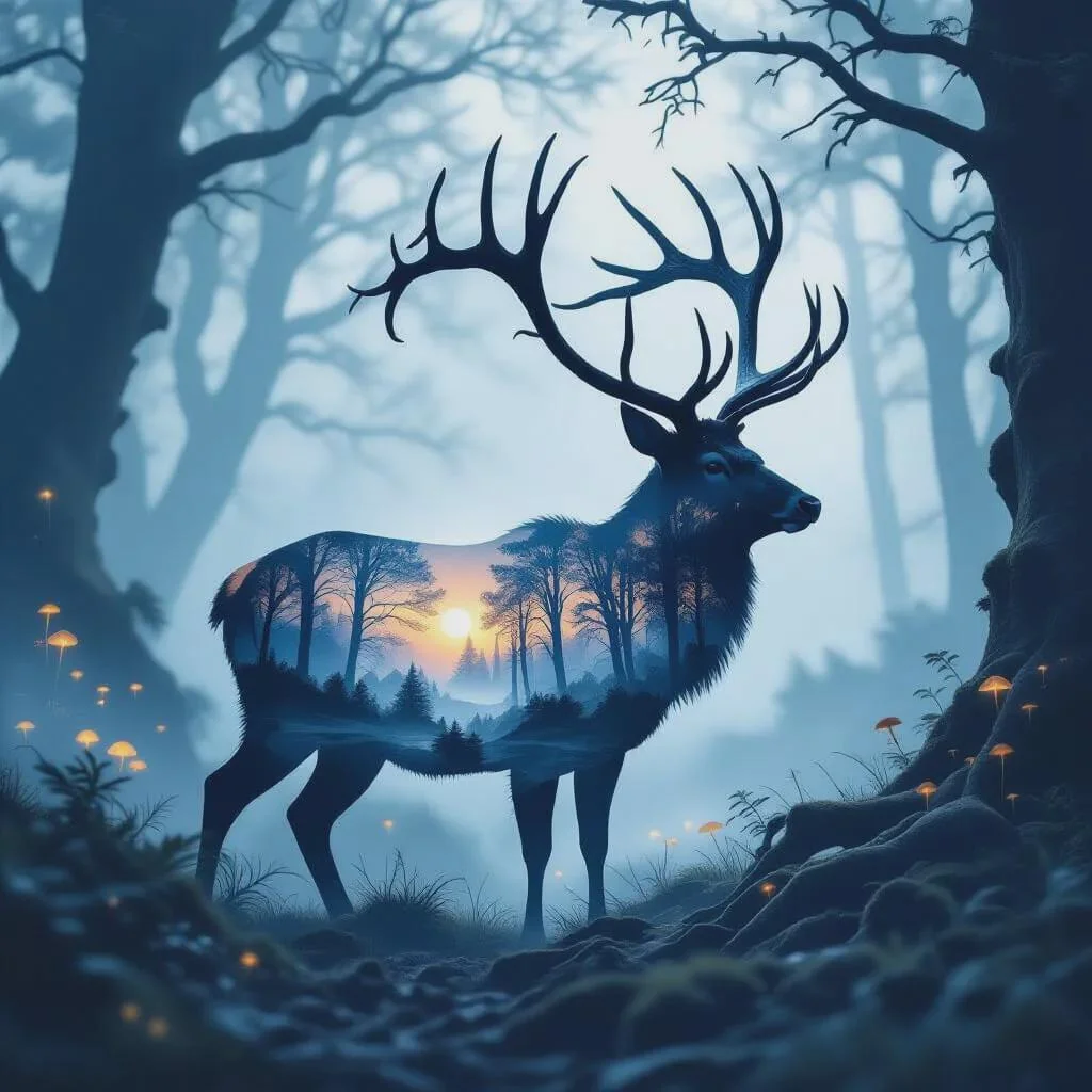 The Stag picture 1 of 1