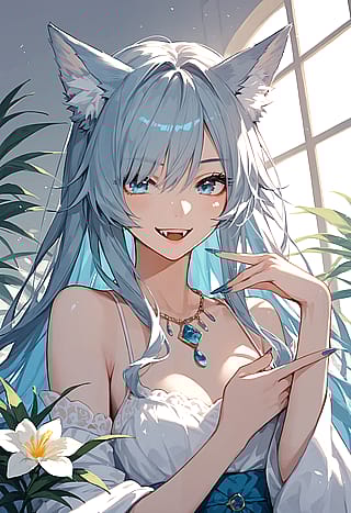 Fox'
