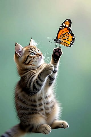Butterfly'