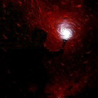 Against New Light'