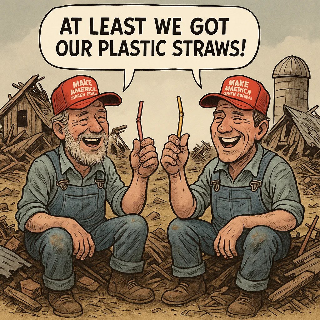 plastic straws picture 1 of 1