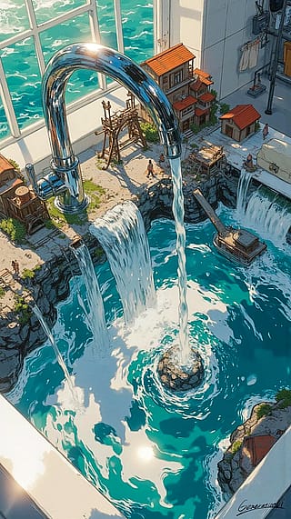 Series: Miniarium / Phone Wallpaper Archive'