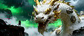 Dragon's Den'