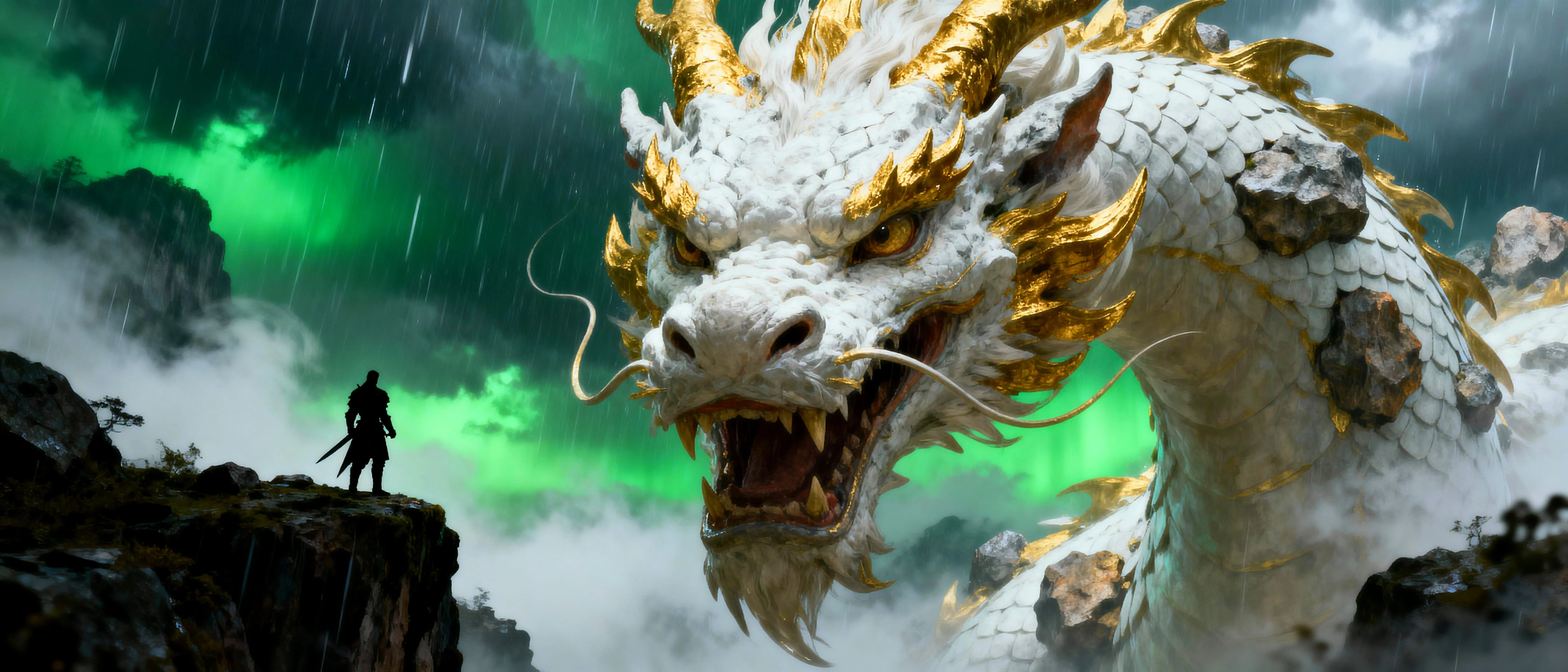 Dragon's Den picture 1 of 1