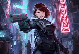 Future Guardian'