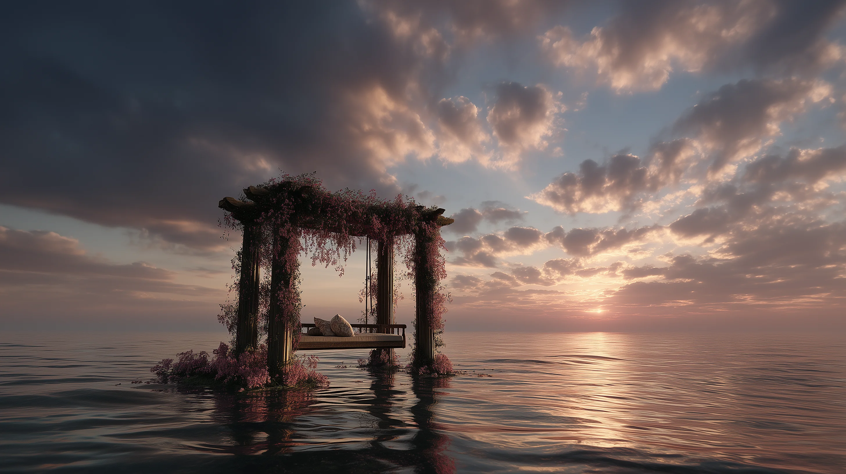 Dreams At Midday picture 1 of 1