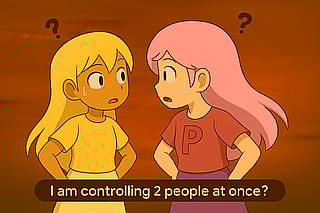 continuation of my chat gpt result of polly and yellow polly'