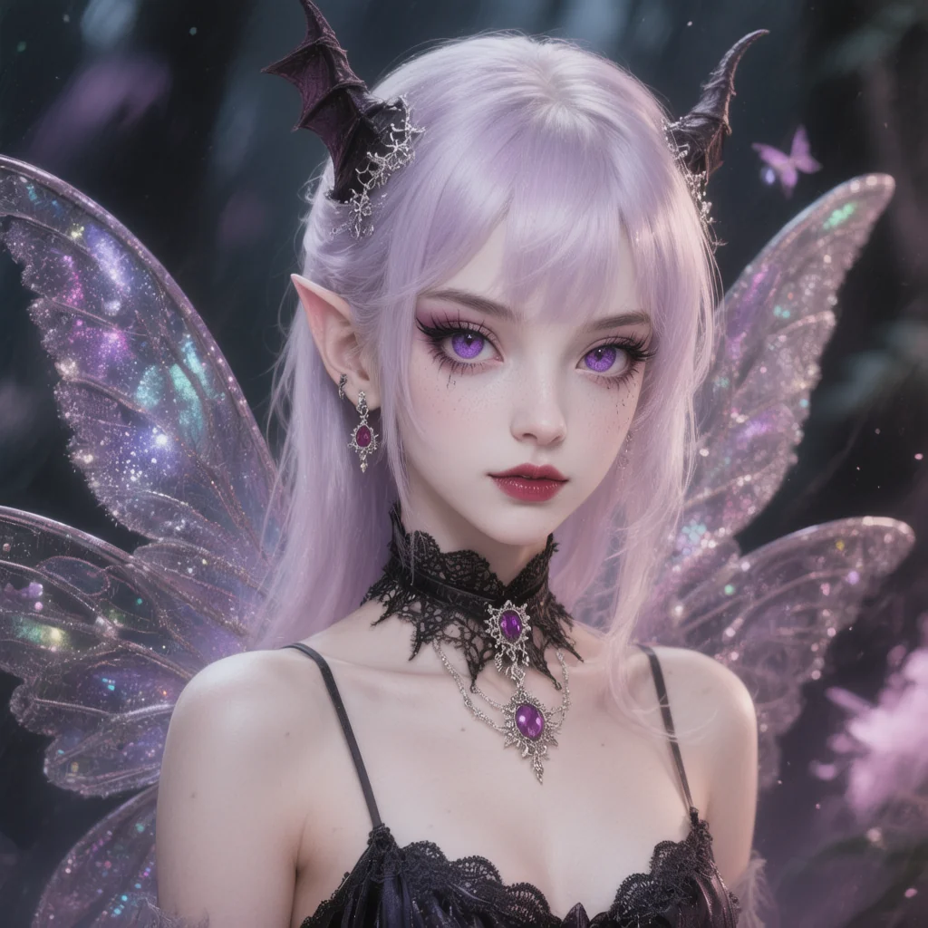The dark fairy picture 1 of 1