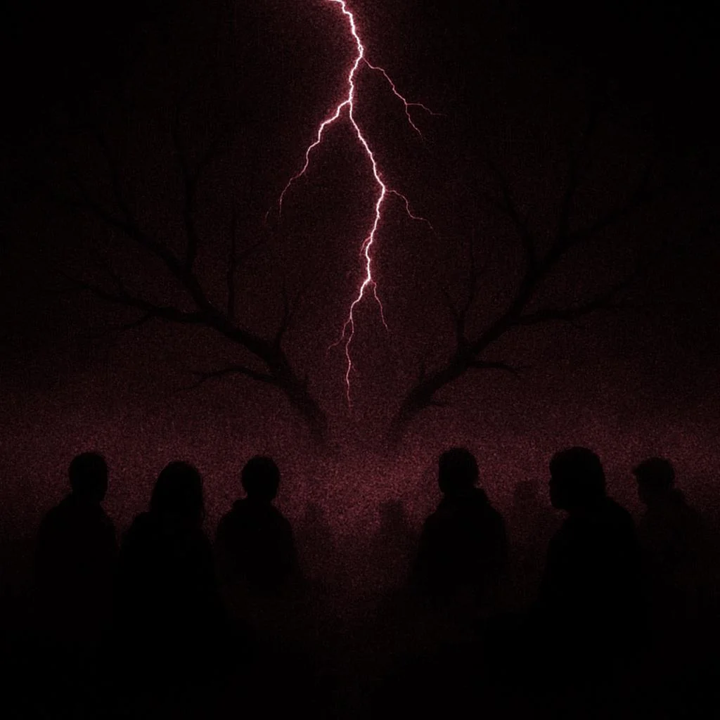 Lightning Split picture 1 of 1