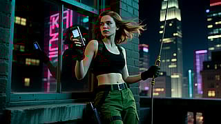 Kim Possible!'