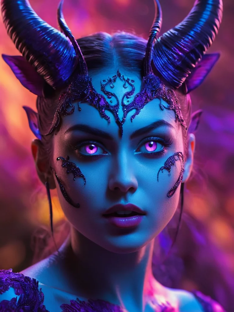 Embers In A Velvet Eye picture 1 of 1