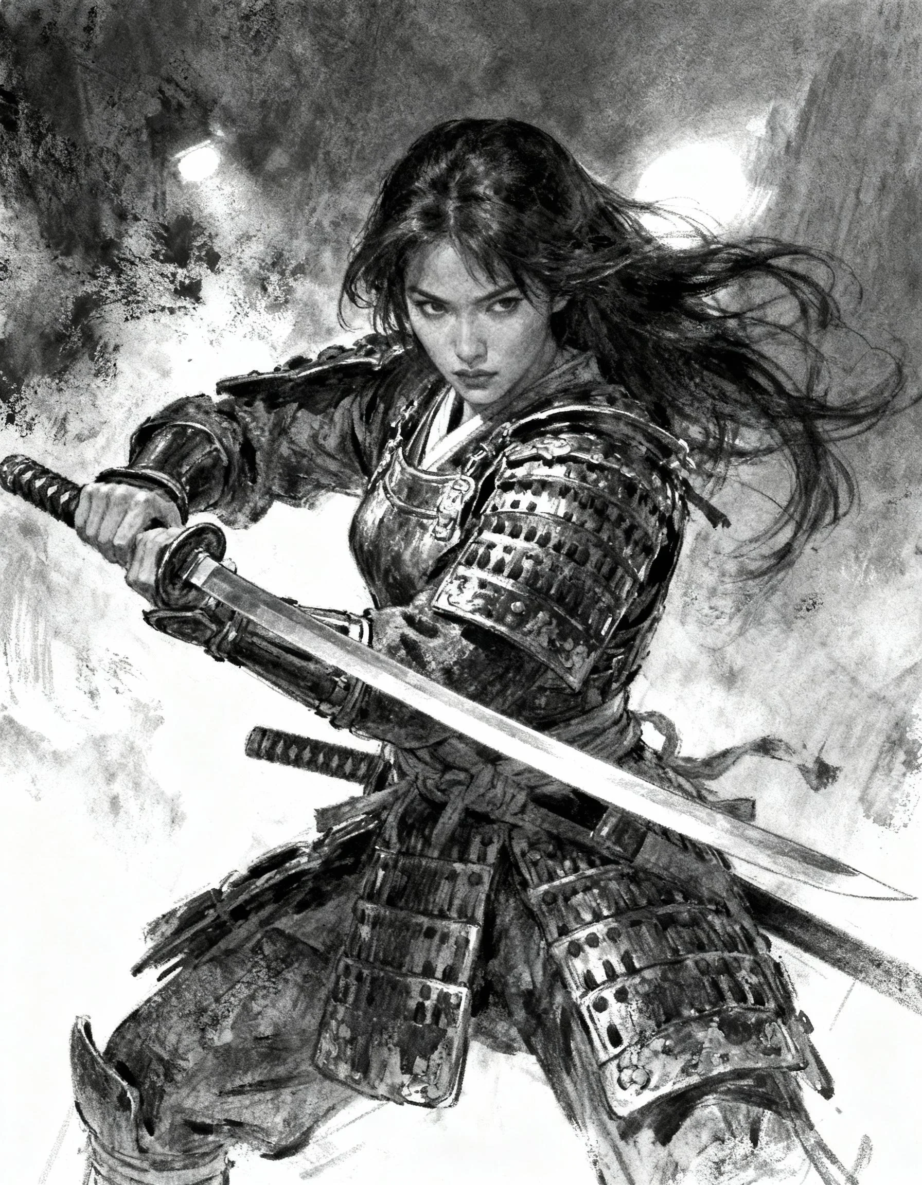 Warrior picture 1 of 1