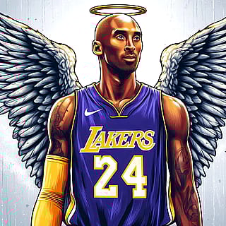 Kobe Bryant'