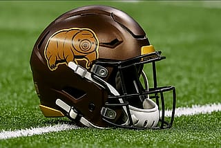 New hometown football team. Go Tards!'