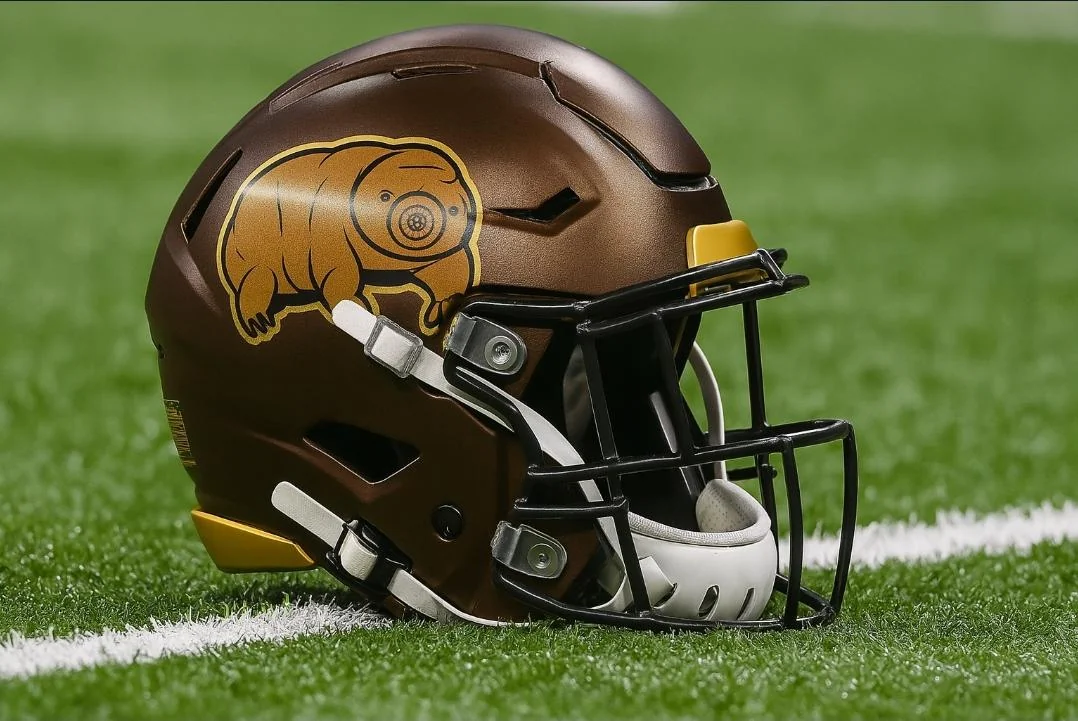 New hometown football team. Go Tards! picture 1 of 1