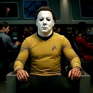 Captain Meyers….'