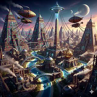 Nile Star'