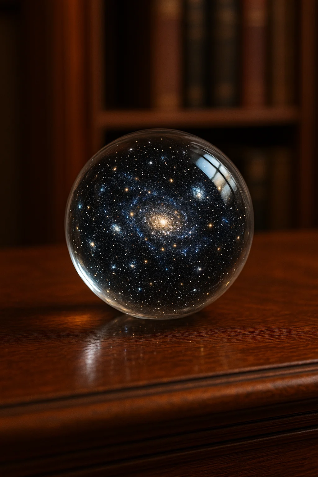 Pocket multiverse. picture 1 of 1