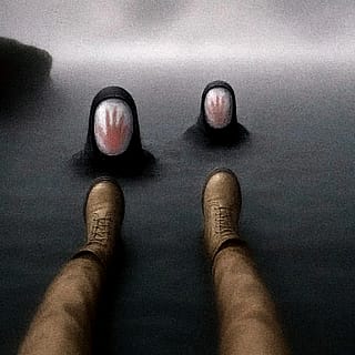 Fear Of Approach'