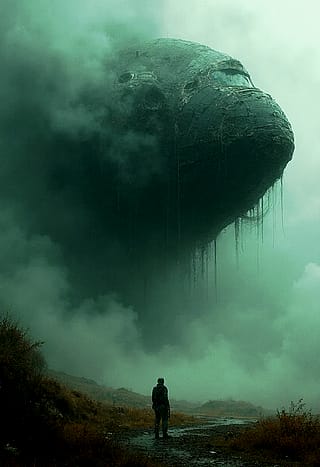 The Wreck'