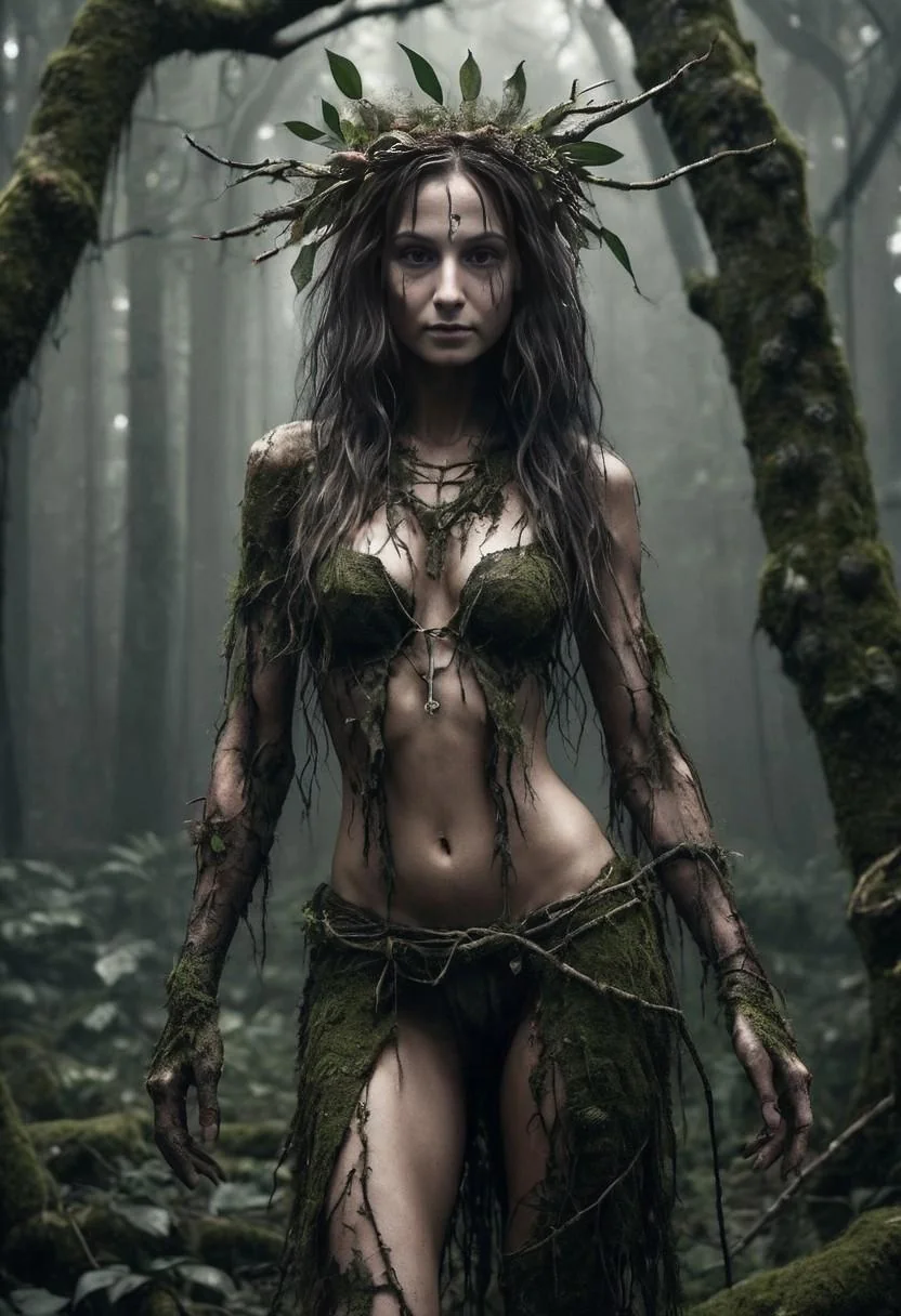 Forest Mystic picture 1 of 1