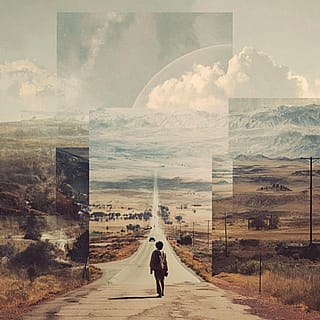The future, possible'