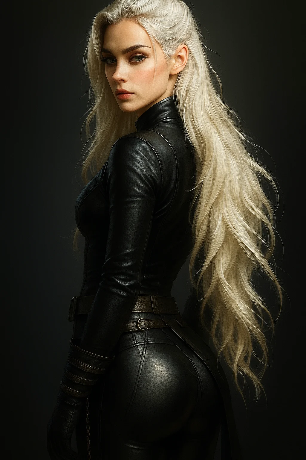 Human female. picture 1 of 1