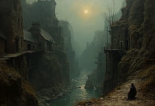Abandoned'