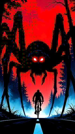 The Weaver'