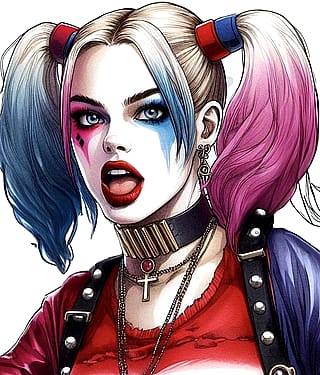 Harley Quinn'