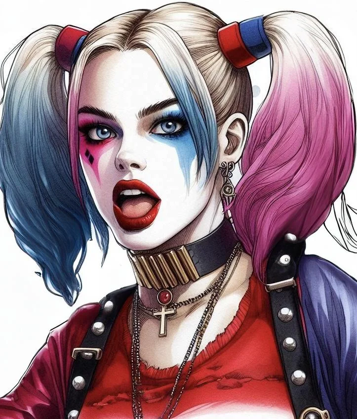 Harley Quinn picture 1 of 1