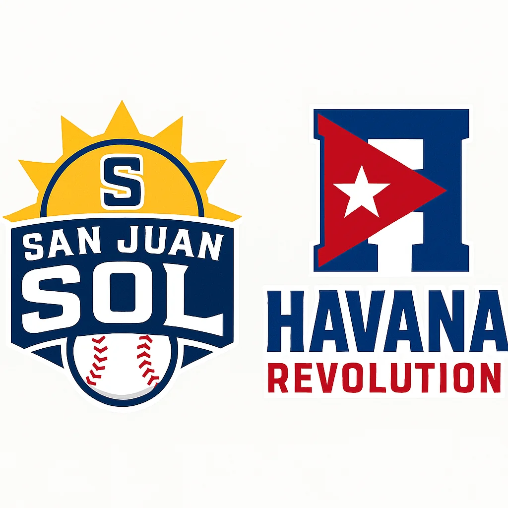 Port Rico and Cuba needs an official MLB team Microsoft copilot picture 1 of 1