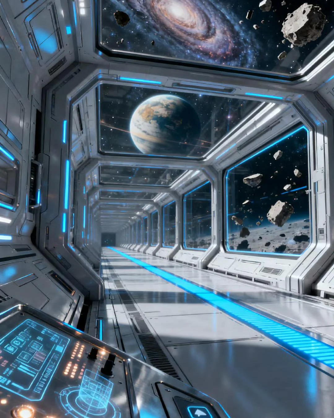 The future picture 1 of 1