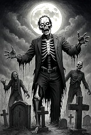 Fright Night'