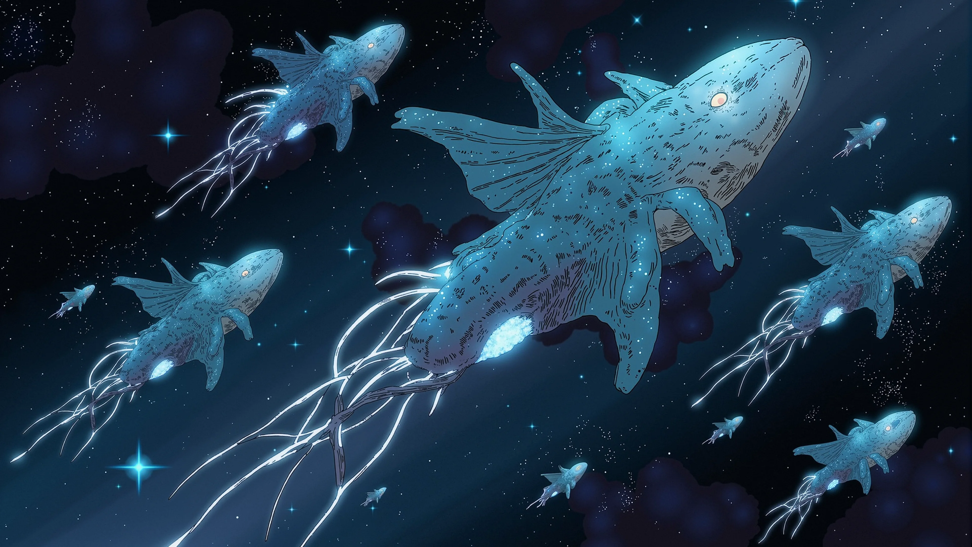 Cosmic Leviathans picture 1 of 1