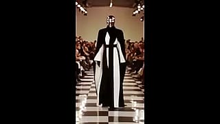 A Group of Lawyers and I got access to Sora AI and we are using it to make satirical legal/political art; here's a compilation of some of our work'