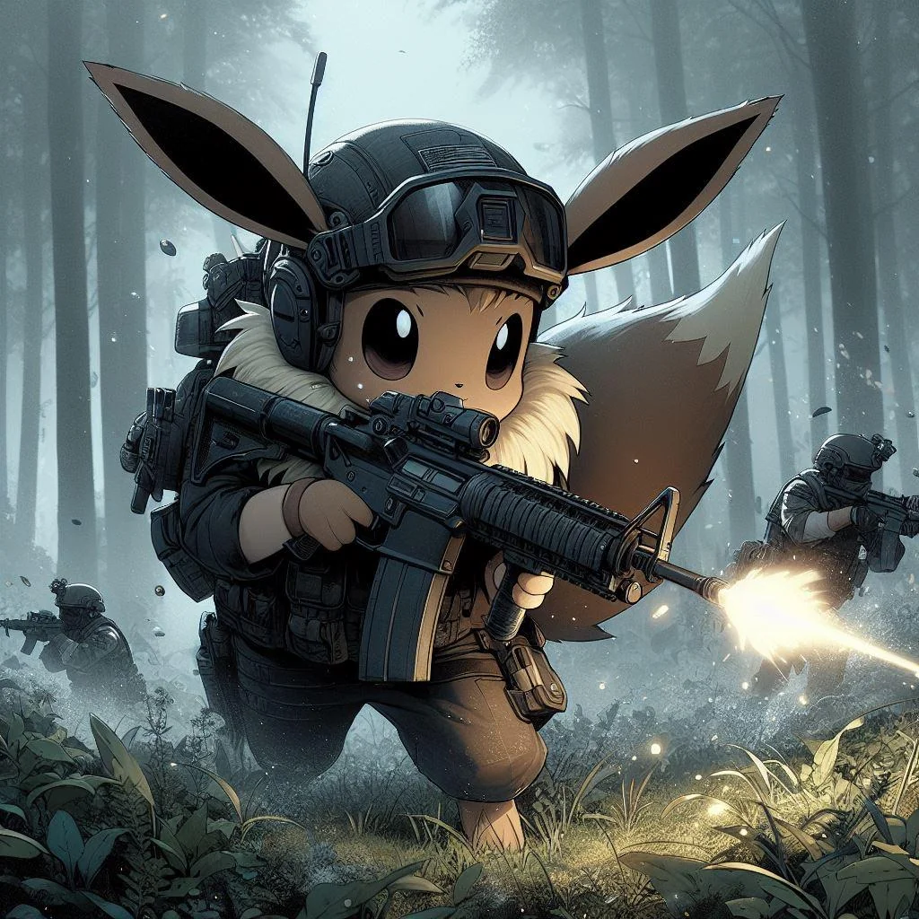 Palworld picture 1 of 1