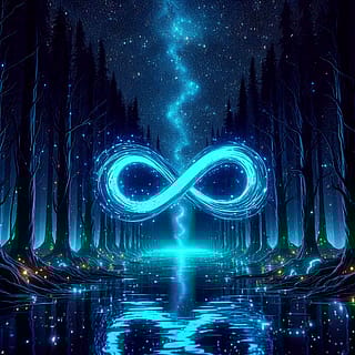 Infinity'