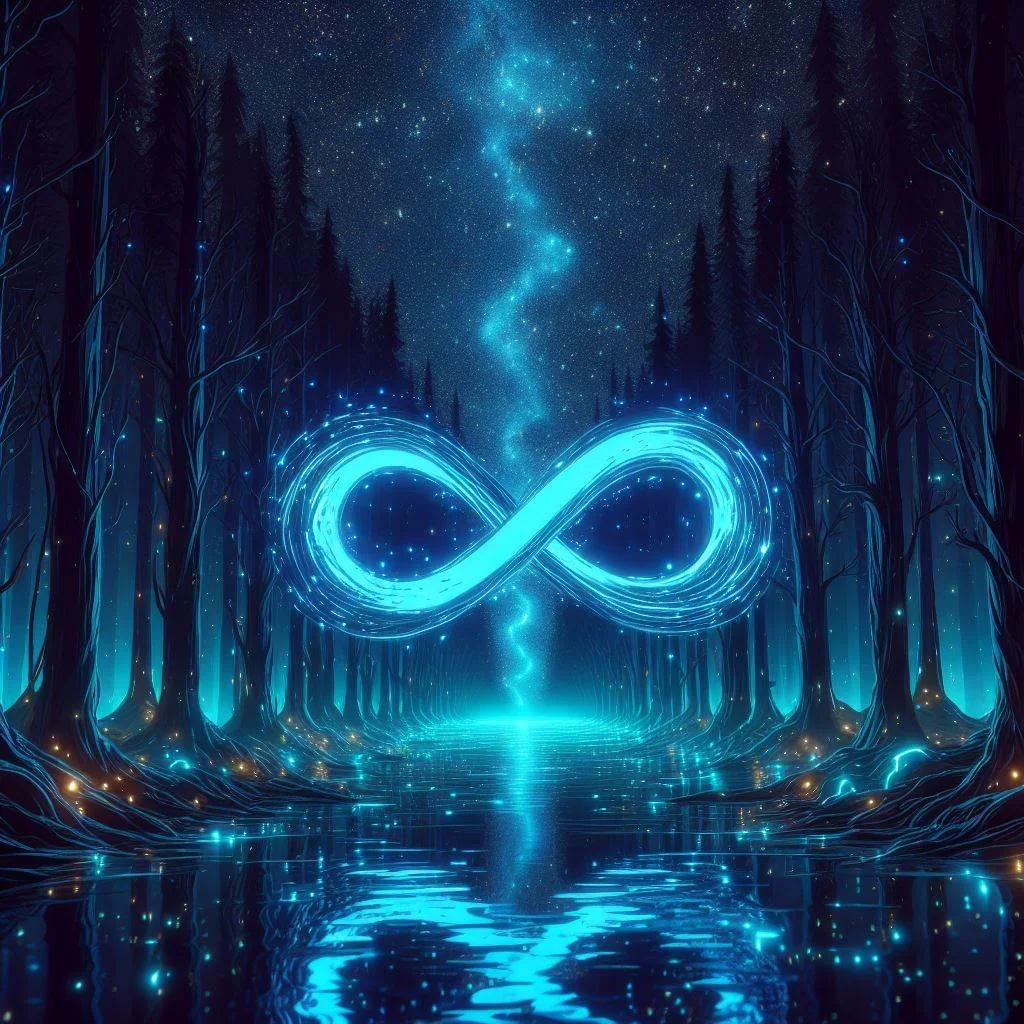 Infinity picture 1 of 1