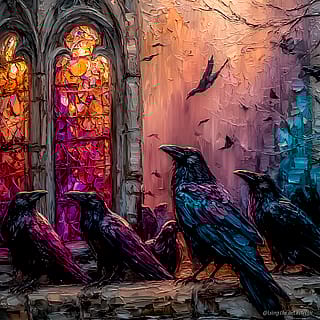 Murder at the Cathedral'