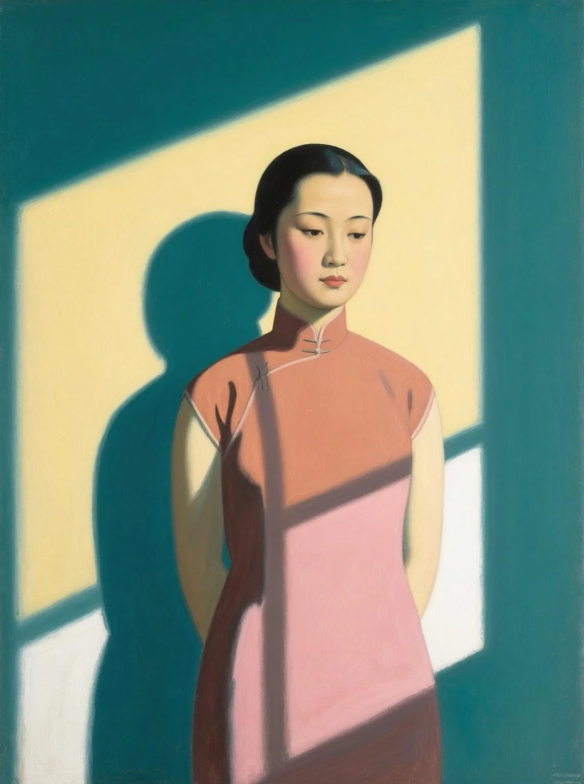 Alone picture 1 of 1