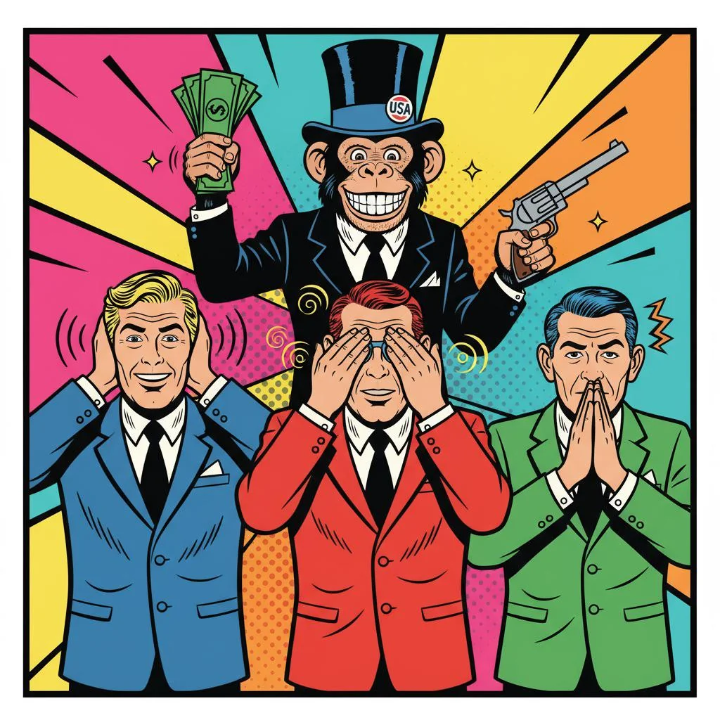 Democracy picture 1 of 1