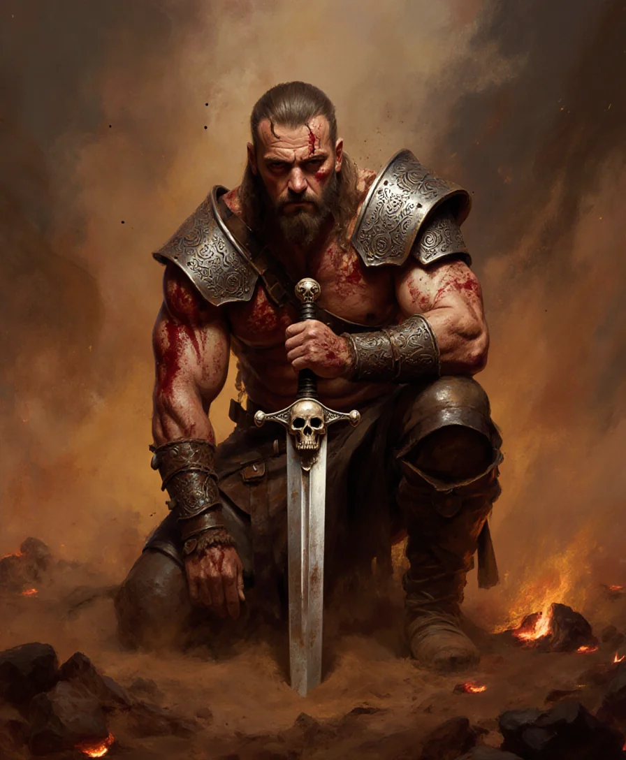 Tired picture 1 of 1