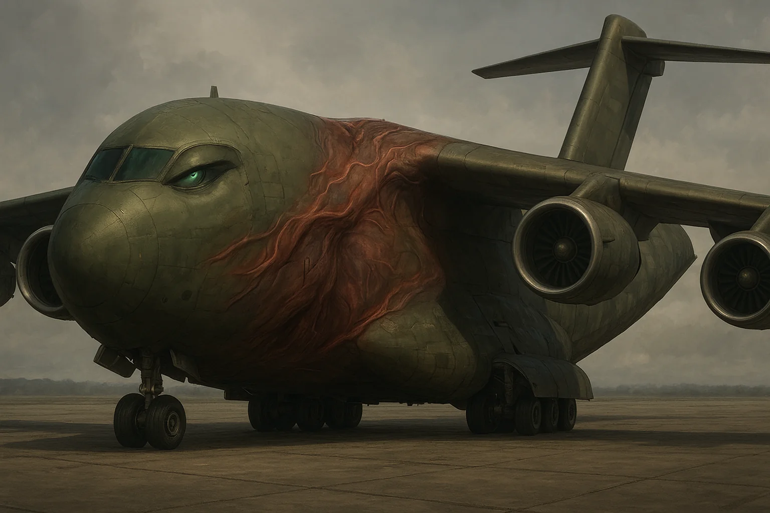 Would you fly her picture 1 of 1