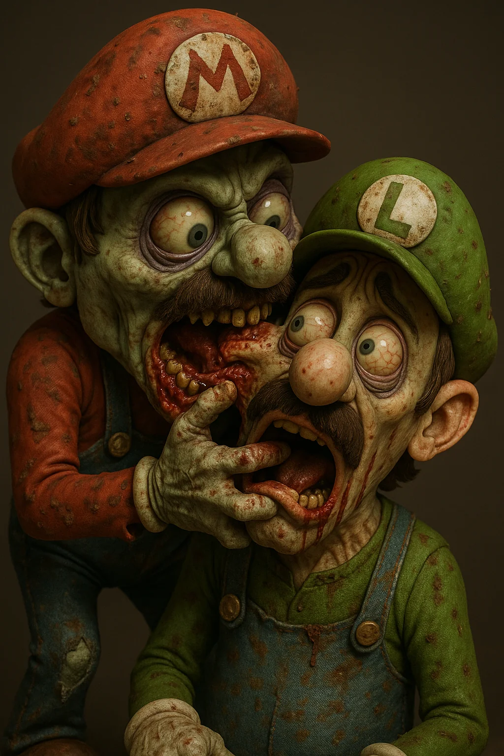 It's a me mariAhhhhh picture 1 of 1