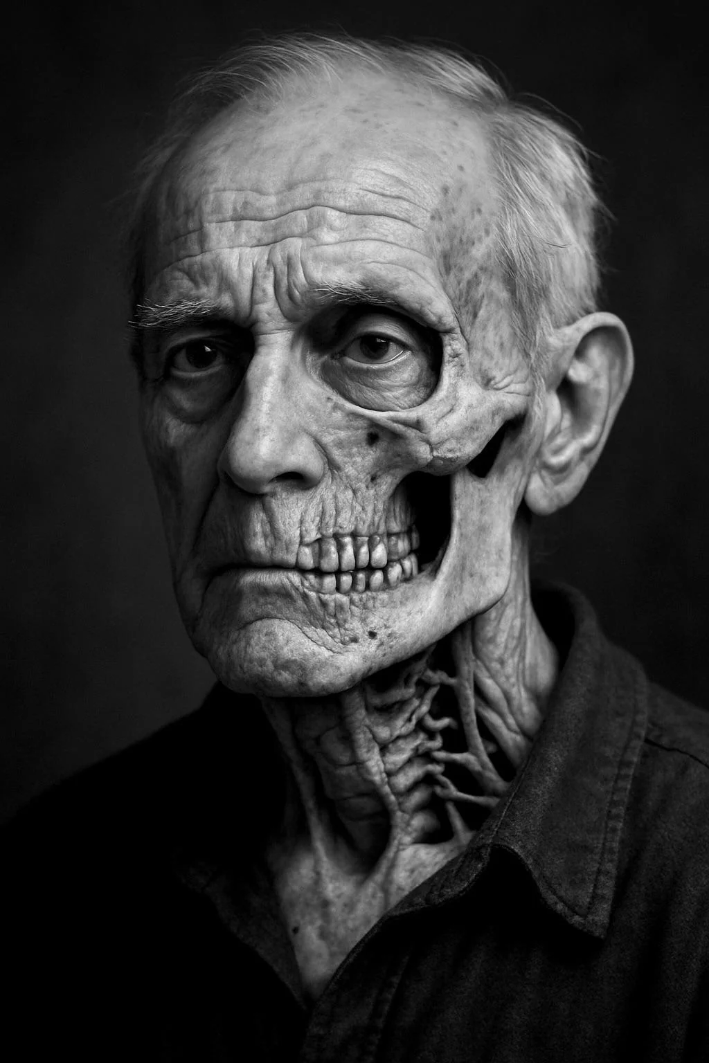 Death creeps in picture 1 of 1