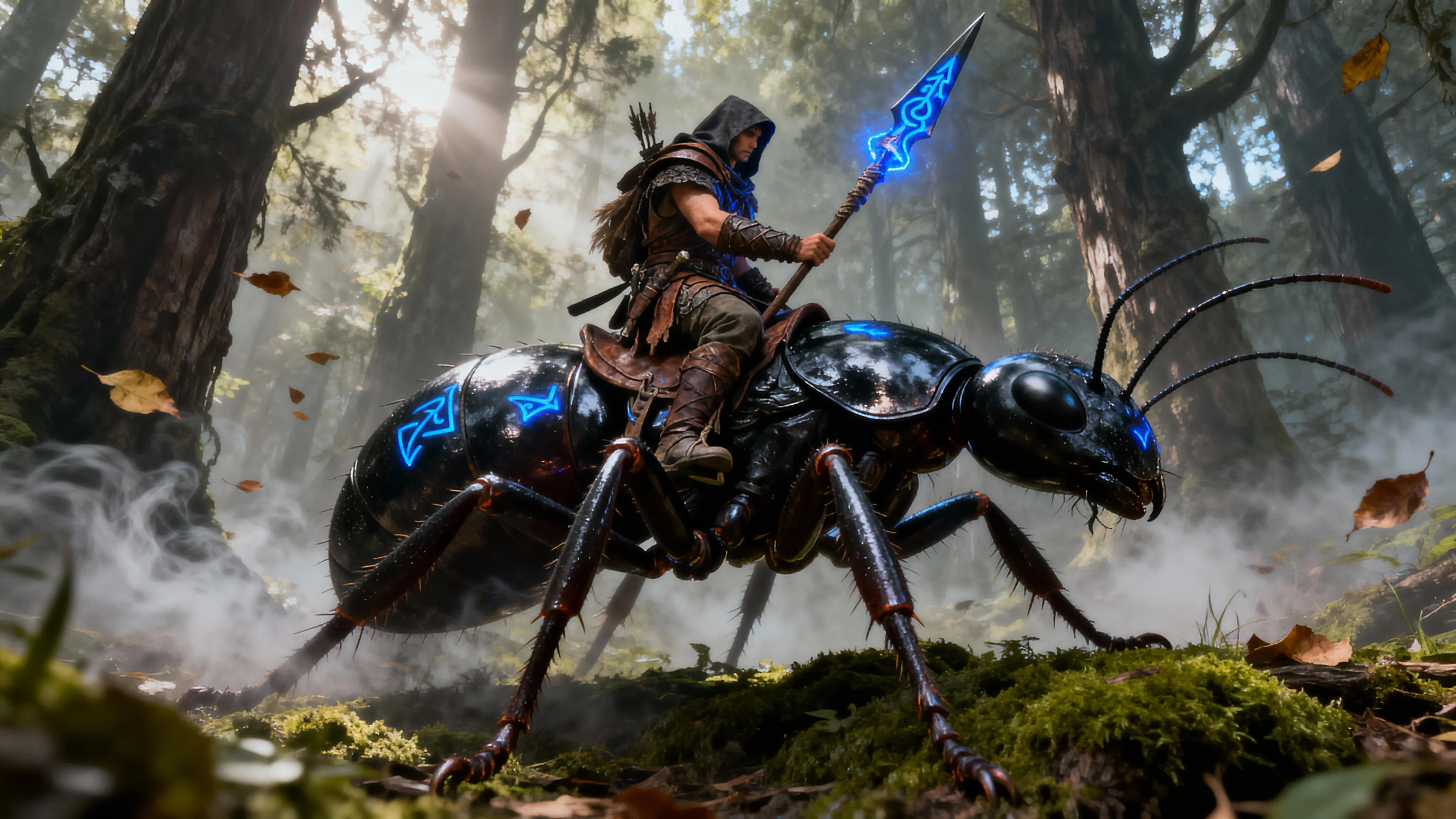 Ant-Hunter picture 1 of 1